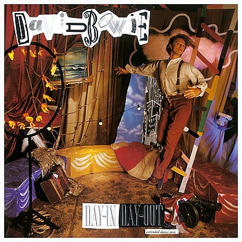 Day-In Day-Out E.P. (Spanish Version)